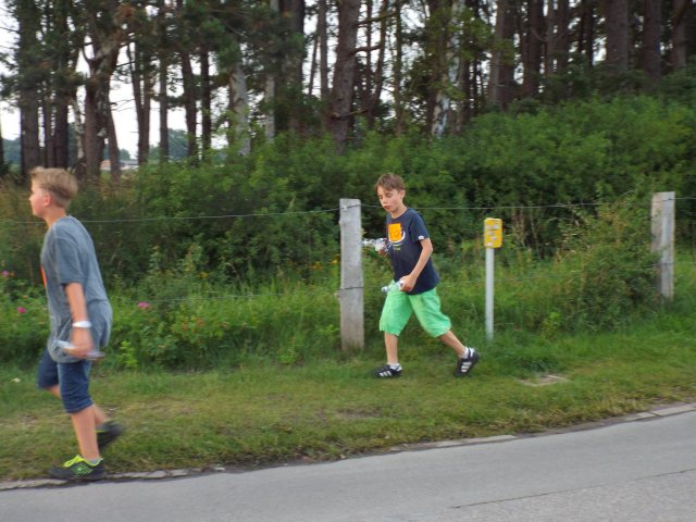 Bilder 20.07.2017 Nachtlauf