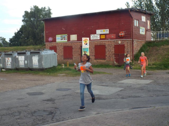 Bilder 20.07.2017 Nachtlauf