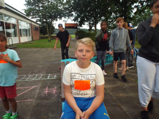Bilder 20.07.2017 Nachtlauf