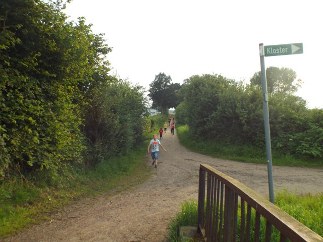 Bilder 20.07.2017 Nachtlauf