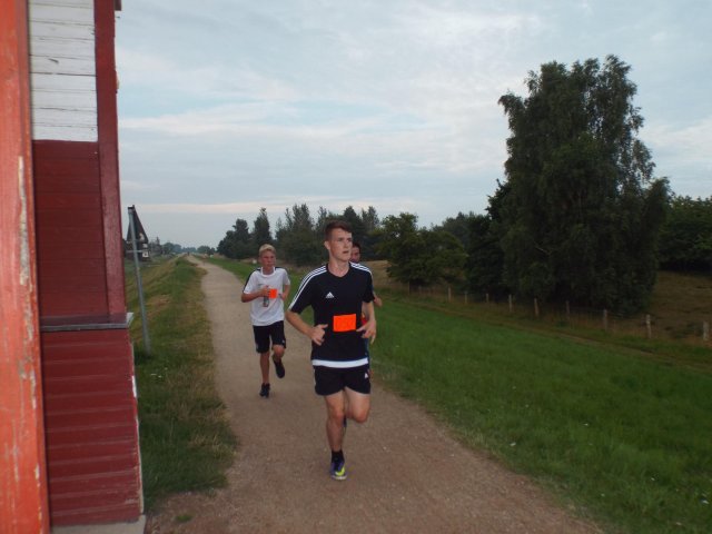 Bilder 20.07.2017 Nachtlauf