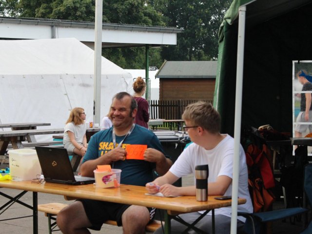 Bilder 20.07.2017 Nachtlauf