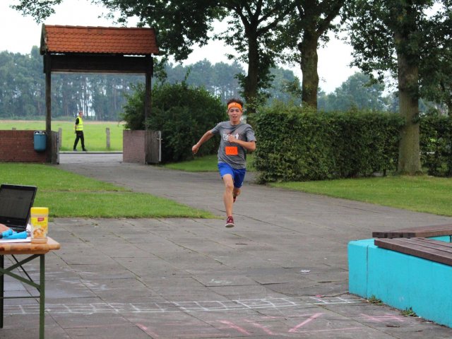 Bilder 20.07.2017 Nachtlauf