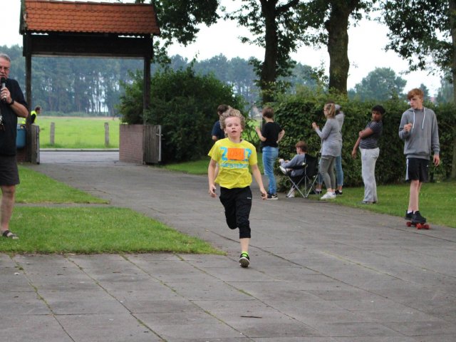 Bilder 20.07.2017 Nachtlauf