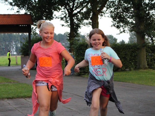 Bilder 20.07.2017 Nachtlauf