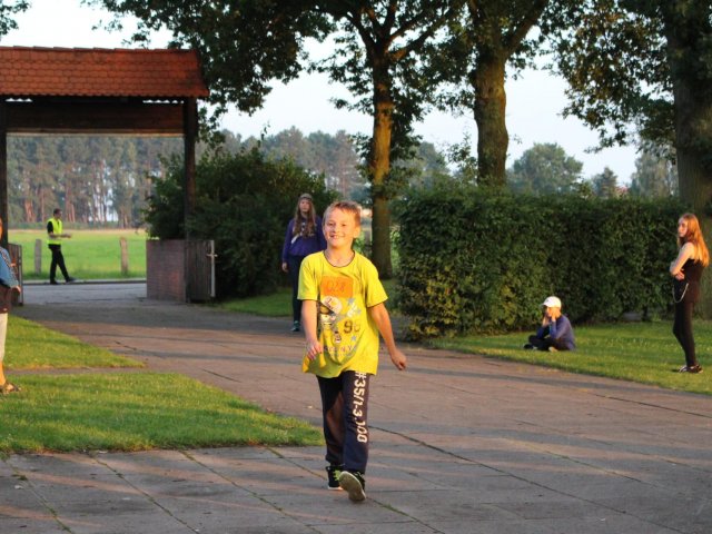 Bilder 20.07.2017 Nachtlauf
