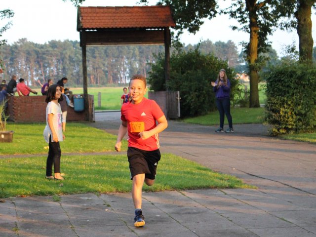 Bilder 20.07.2017 Nachtlauf