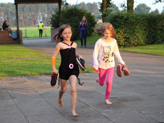 Bilder 20.07.2017 Nachtlauf