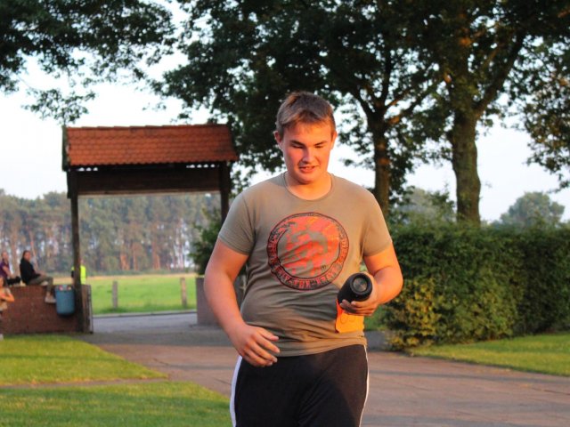 Bilder 20.07.2017 Nachtlauf