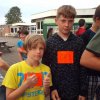 Bilder 20.07.2017 Nachtlauf