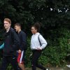 Bilder 23.07.2017 Flashmob