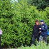 Bilder 23.07.2017 Flashmob