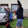 Bilder 23.07.2017 Flashmob