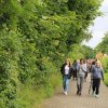 Bilder 23.07.2017 Flashmob