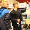 Bilder 23.07.2017 Flashmob