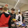 Bilder 23.07.2017 Flashmob