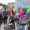 Bilder 23.07.2017 Flashmob