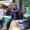 Bilder 23.07.2017 Flashmob