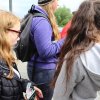 Bilder 23.07.2017 Flashmob