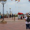 Bilder 23.07.2017 Flashmob