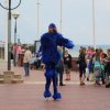 Bilder 23.07.2017 Flashmob