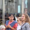 Bilder 23.07.2017 Flashmob