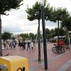 Bilder 23.07.2017 Flashmob
