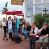 Bilder 23.07.2017 Flashmob