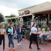 Bilder 23.07.2017 Flashmob