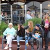 Bilder 23.07.2017 Flashmob