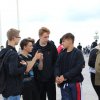 Bilder 23.07.2017 Flashmob
