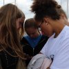Bilder 23.07.2017 Flashmob