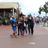 Bilder 23.07.2017 Flashmob