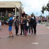 Bilder 23.07.2017 Flashmob