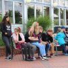 Bilder 23.07.2017 Flashmob