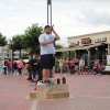 Bilder 23.07.2017 Flashmob