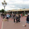Bilder 23.07.2017 Flashmob