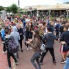 Bilder 23.07.2017 Flashmob