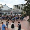 Bilder 23.07.2017 Flashmob