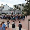 Bilder 23.07.2017 Flashmob
