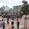 Bilder 23.07.2017 Flashmob
