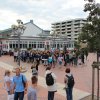 Bilder 23.07.2017 Flashmob