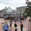 Bilder 23.07.2017 Flashmob