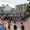Bilder 23.07.2017 Flashmob