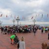 Bilder 23.07.2017 Flashmob