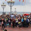 Bilder 23.07.2017 Flashmob