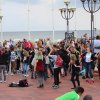Bilder 23.07.2017 Flashmob