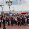 Bilder 23.07.2017 Flashmob