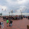 Bilder 23.07.2017 Flashmob
