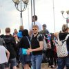 Bilder 23.07.2017 Flashmob